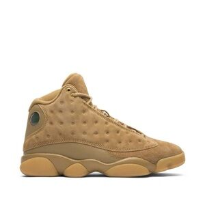 Jordan 13 Retro 'Wheat' Shoes